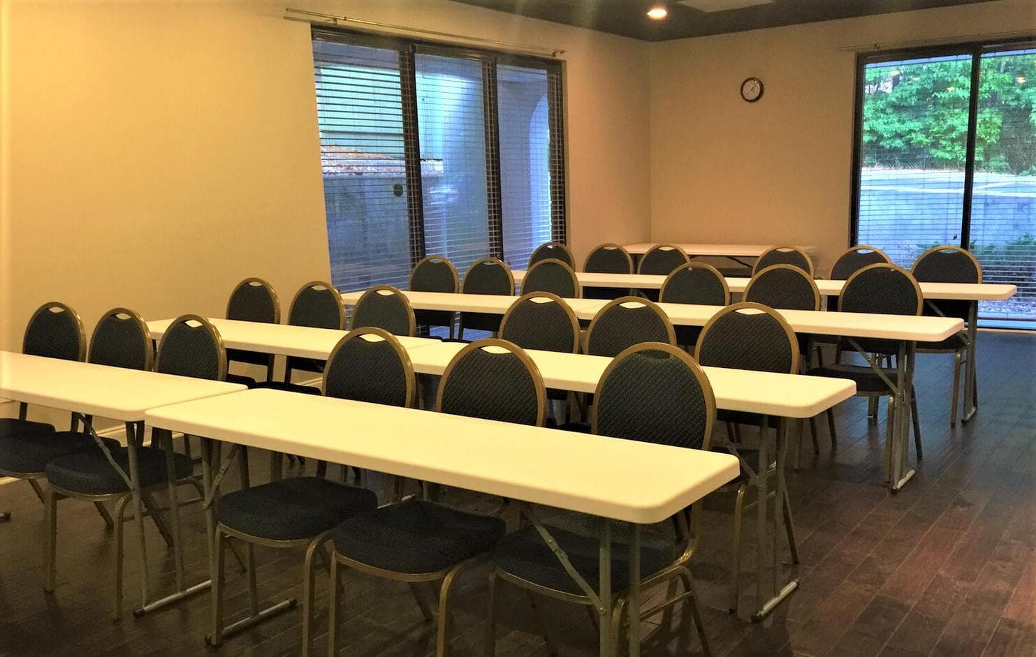 Classroom Space, McPhail Studios photo #1