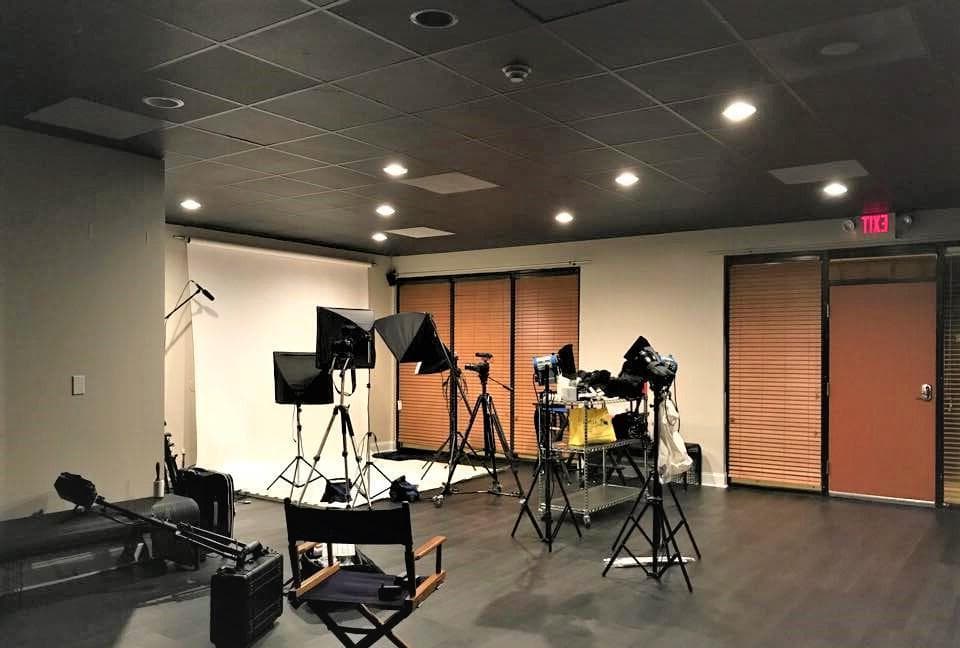 Production Space, McPhail Studios photo #1