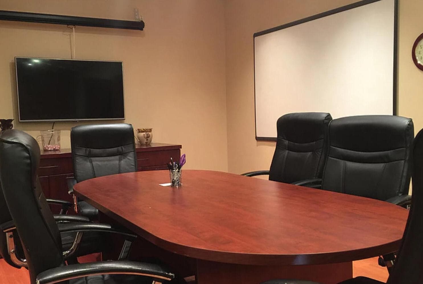 Conference Room, McPhail Studios photo #1