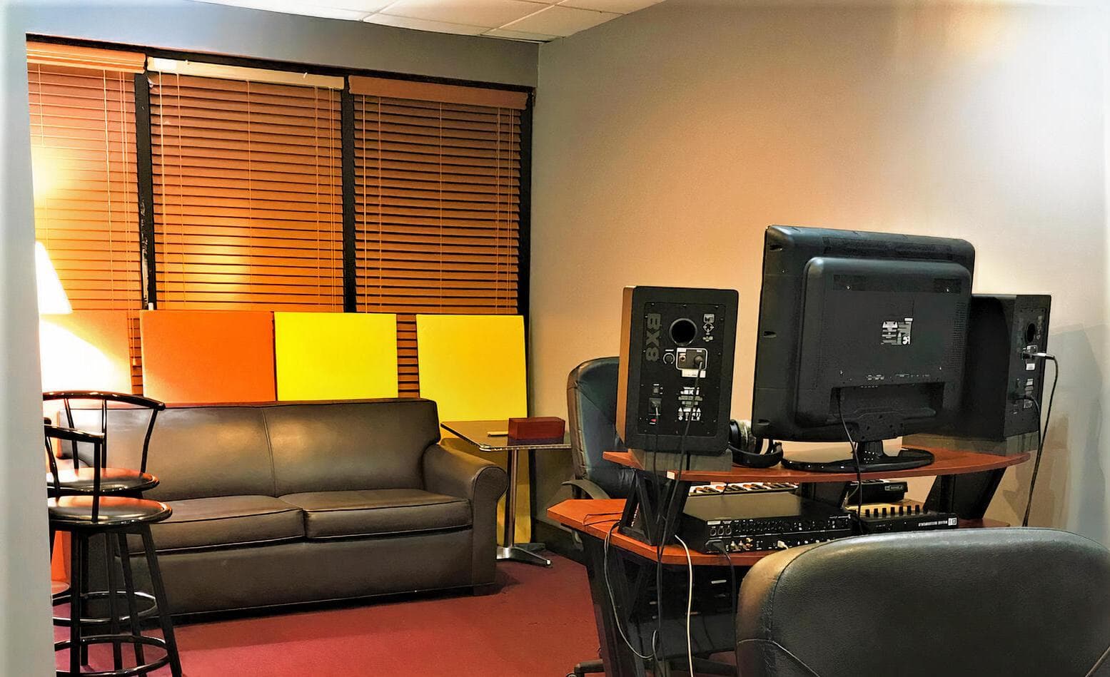 Gold Studio, McPhail Studios photo #1