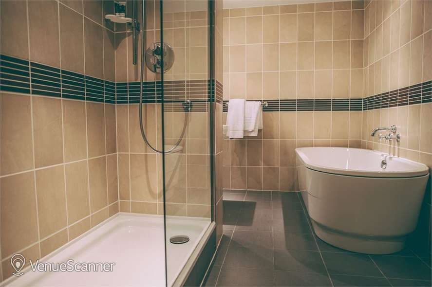 Exclusive Hire, Mercure Exeter Southgate Hotel photo #3