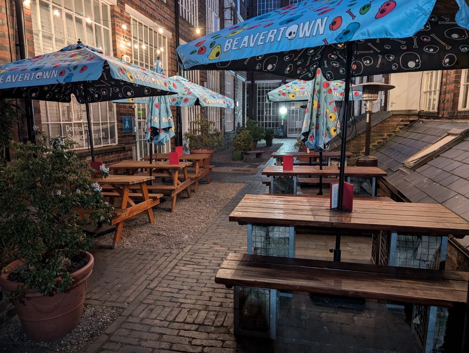 Photo of 180 Club, Private Hire- Darts Space