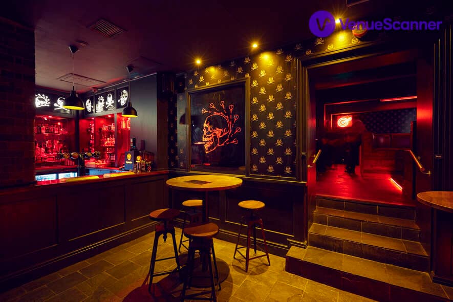 Private Hire- Darts Space, 180 Club photo #2