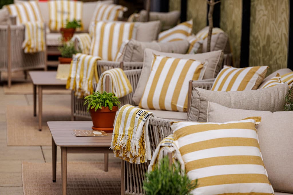 Terrace, Orrery photo #2