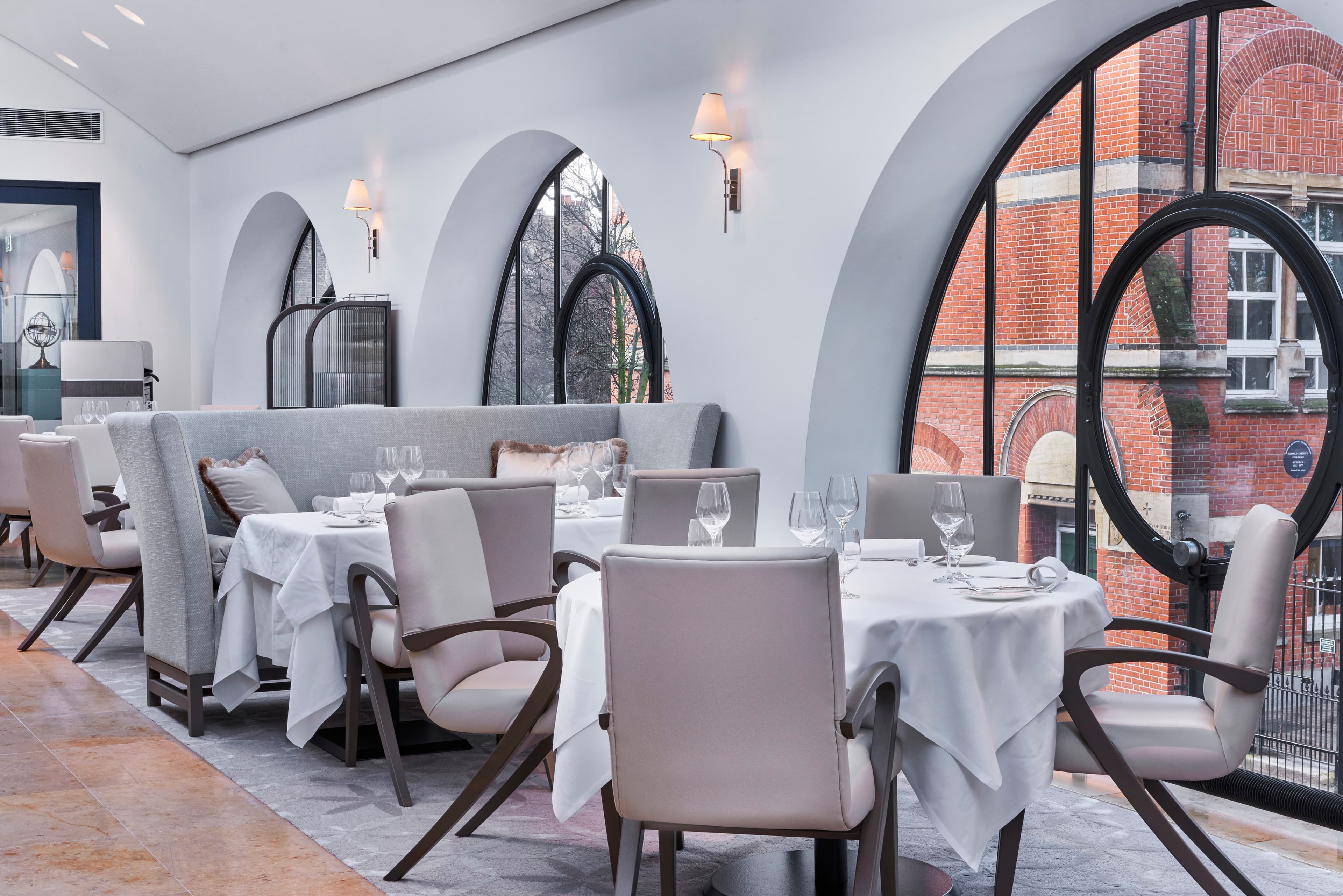 Exclusive Hire, Orrery photo #3