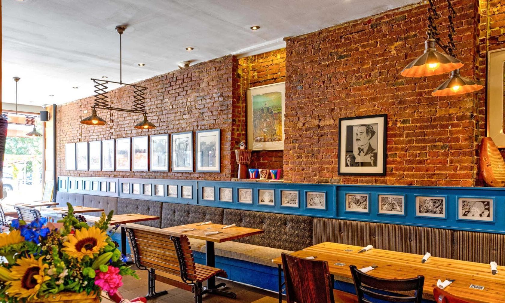 Entire Venue, La Fonda photo #1