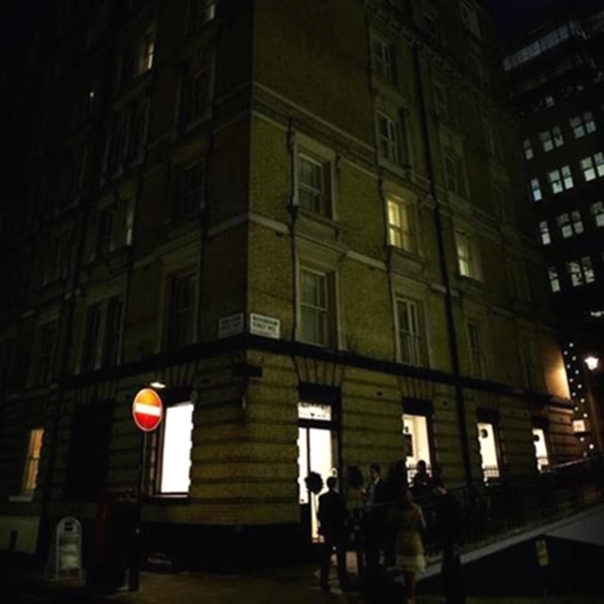 Whole Gallery, The Strand Gallery photo #3