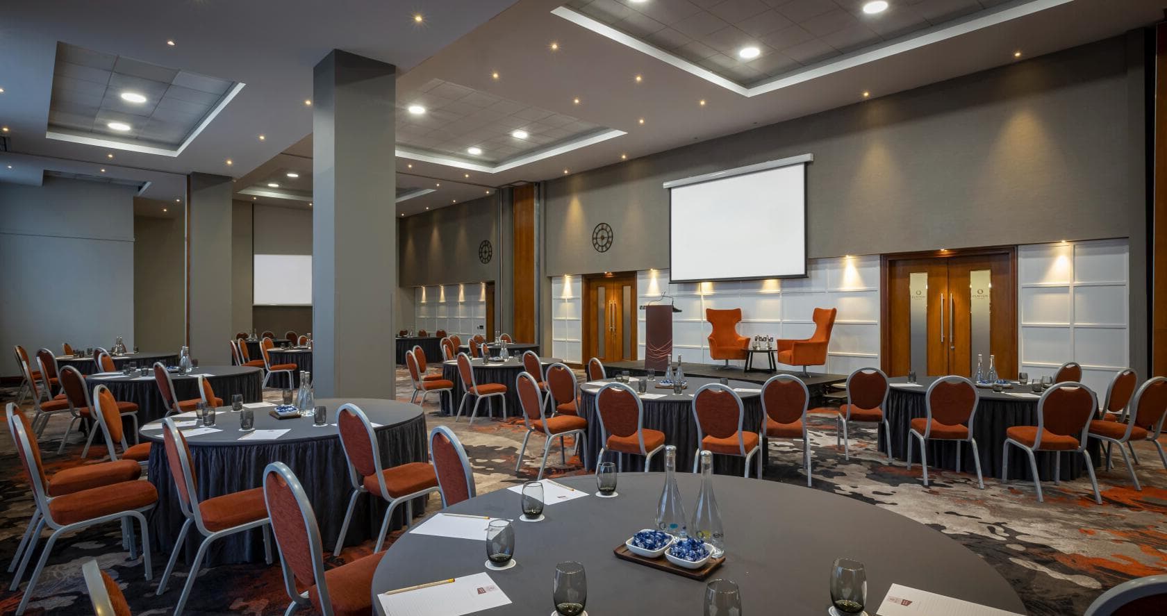 Olympic 3, Clayton Hotel Belfast photo #3