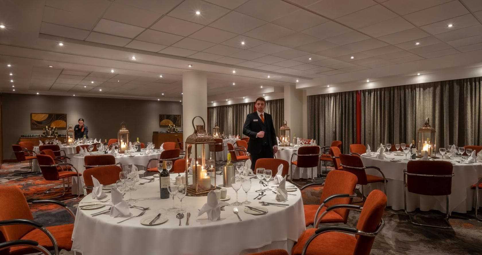 Titanic Suite, Clayton Hotel Belfast photo #2