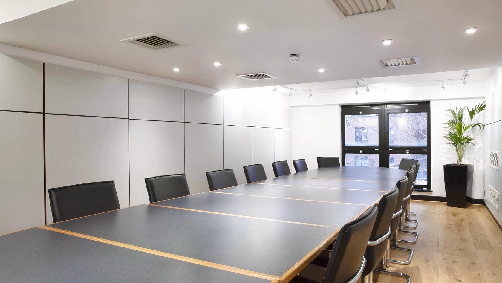 Boardroom №2, Whitefriars Bristol photo #1