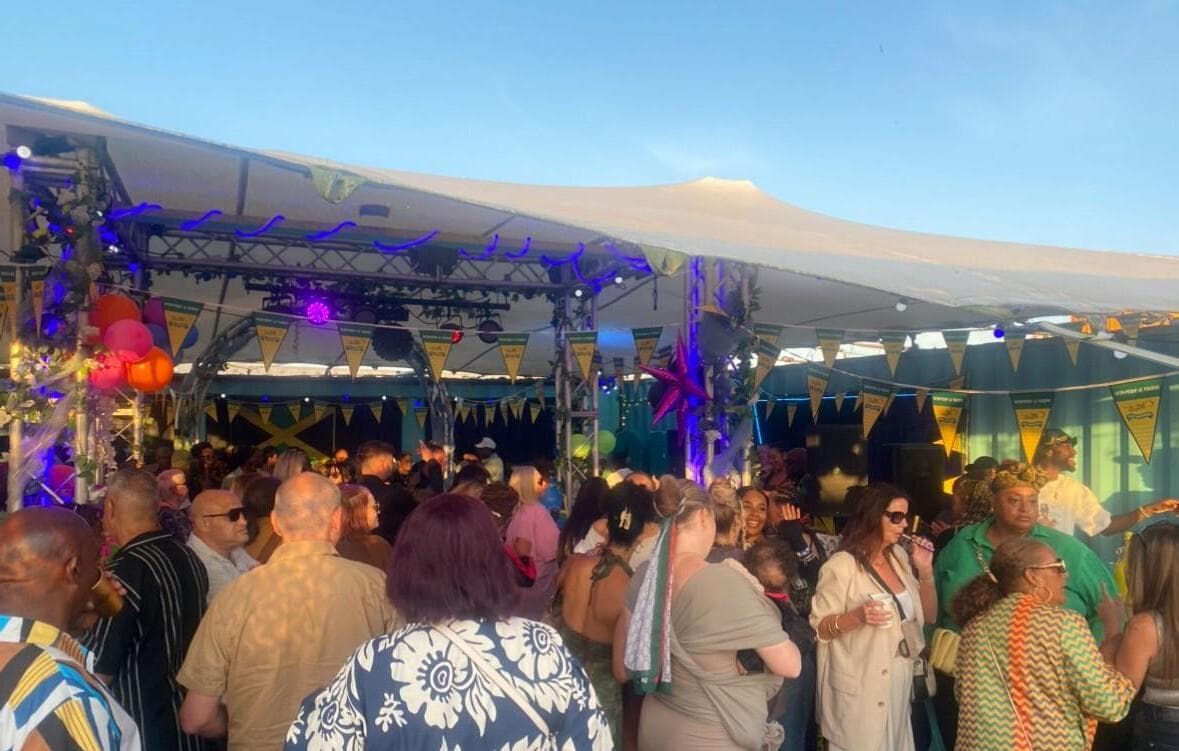 Marquee
