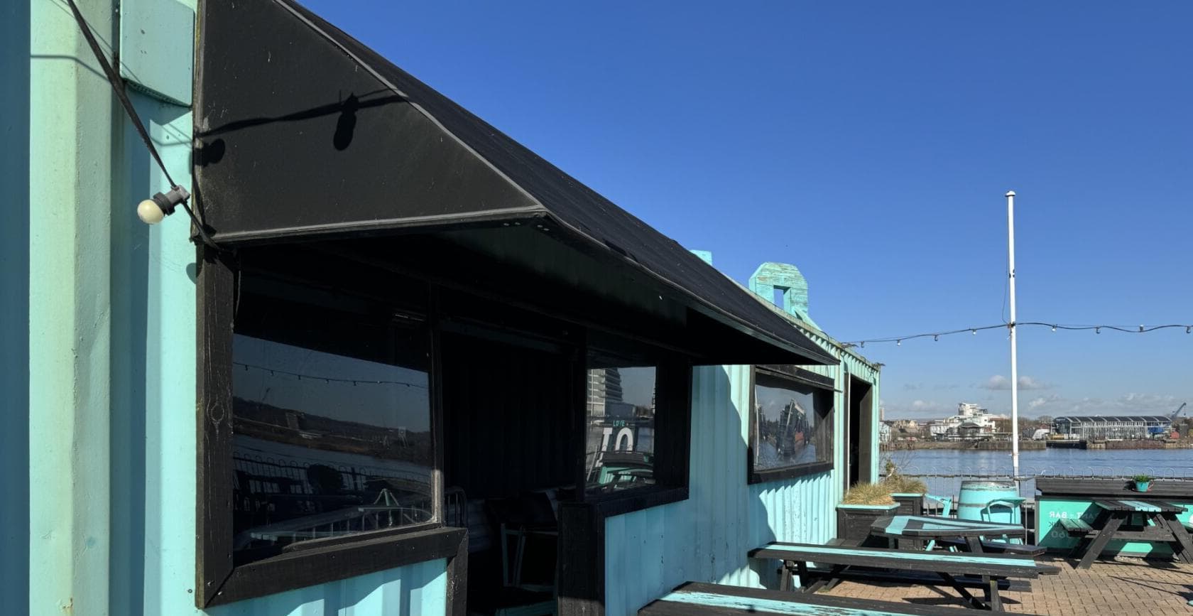 Whole Venue Hire