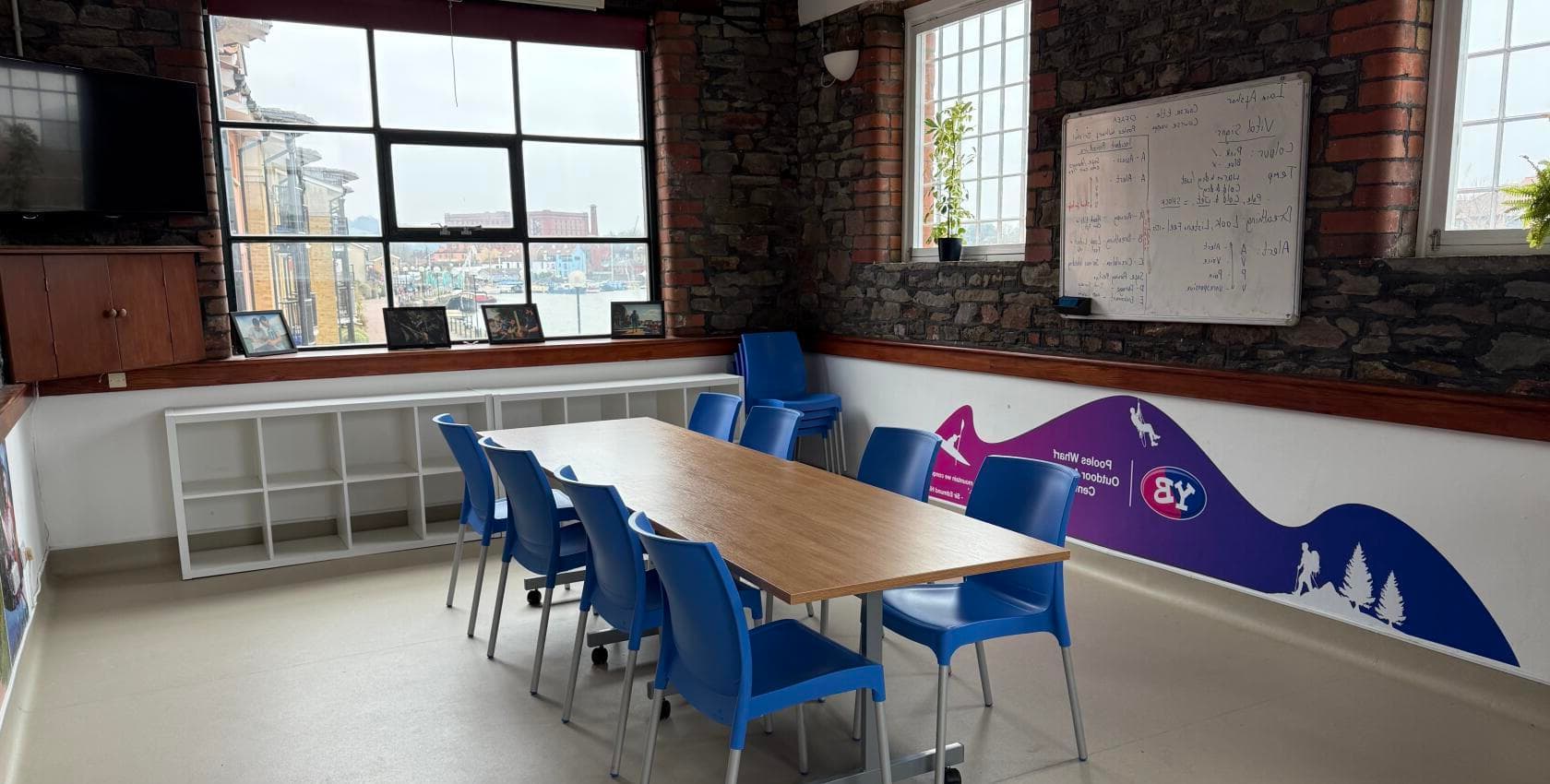 Function Room, Pooles Wharf Outdoor Activity Centre photo #1