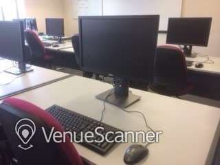 Training 26 - Computer Suite, Training 26 IT SUITE photo #1