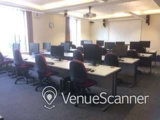 Training 26 - Computer Suite, Training 26 IT SUITE photo #2