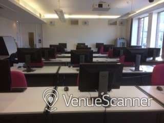 Training 26 - Computer Suite, Training 26 IT SUITE photo #3