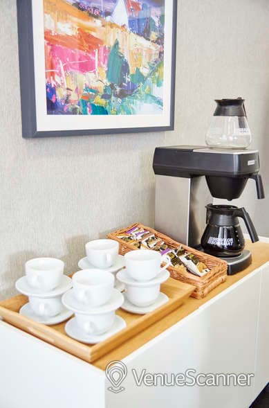 Boardroom, Clavering House Business Centre photo #2