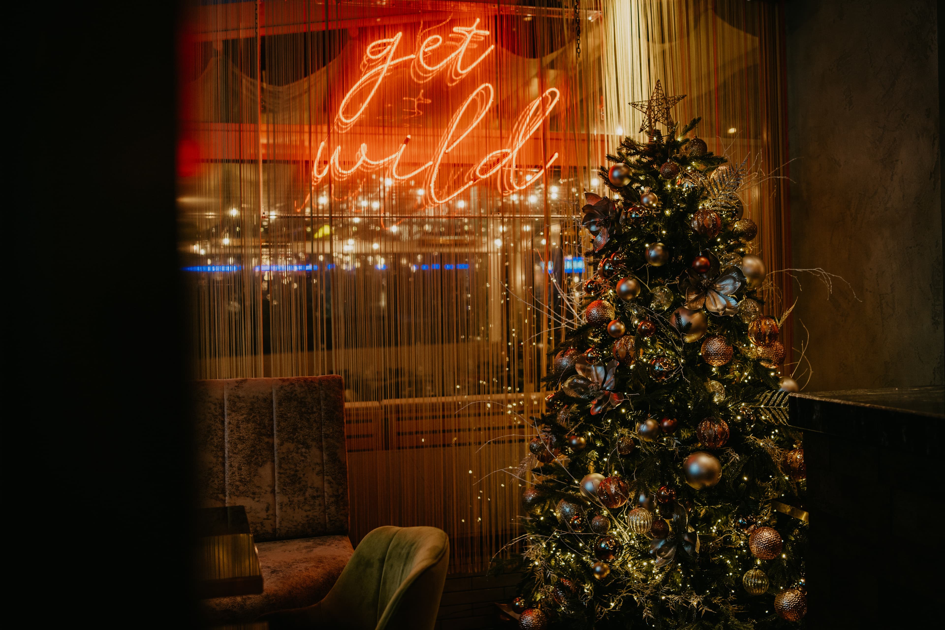 Lulu Wild Birmingham photo #2