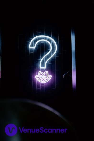 Whole Venue Hire, Lulu Wild Birmingham photo #3