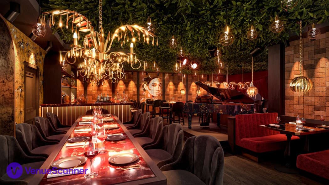 The Hideout, Lulu Wild Birmingham photo #1