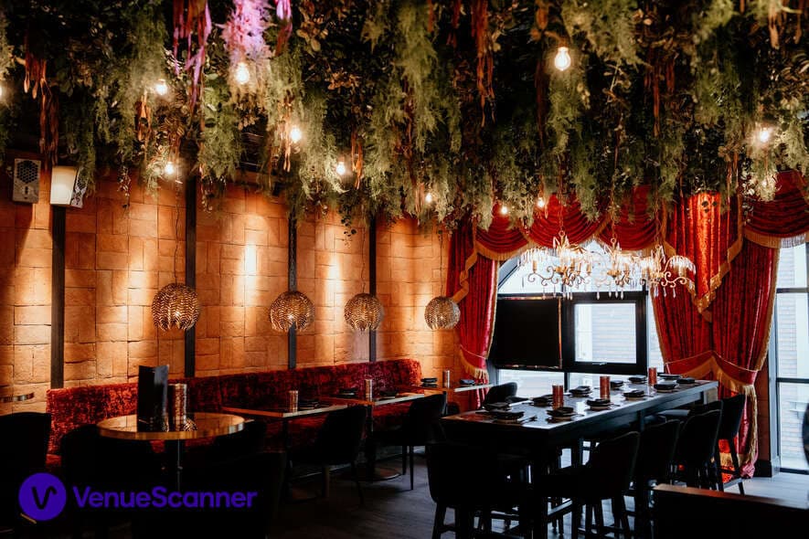 The Hideout, Lulu Wild Birmingham photo #3