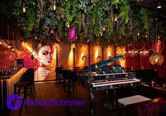 The Hideout, Lulu Wild Birmingham photo #2