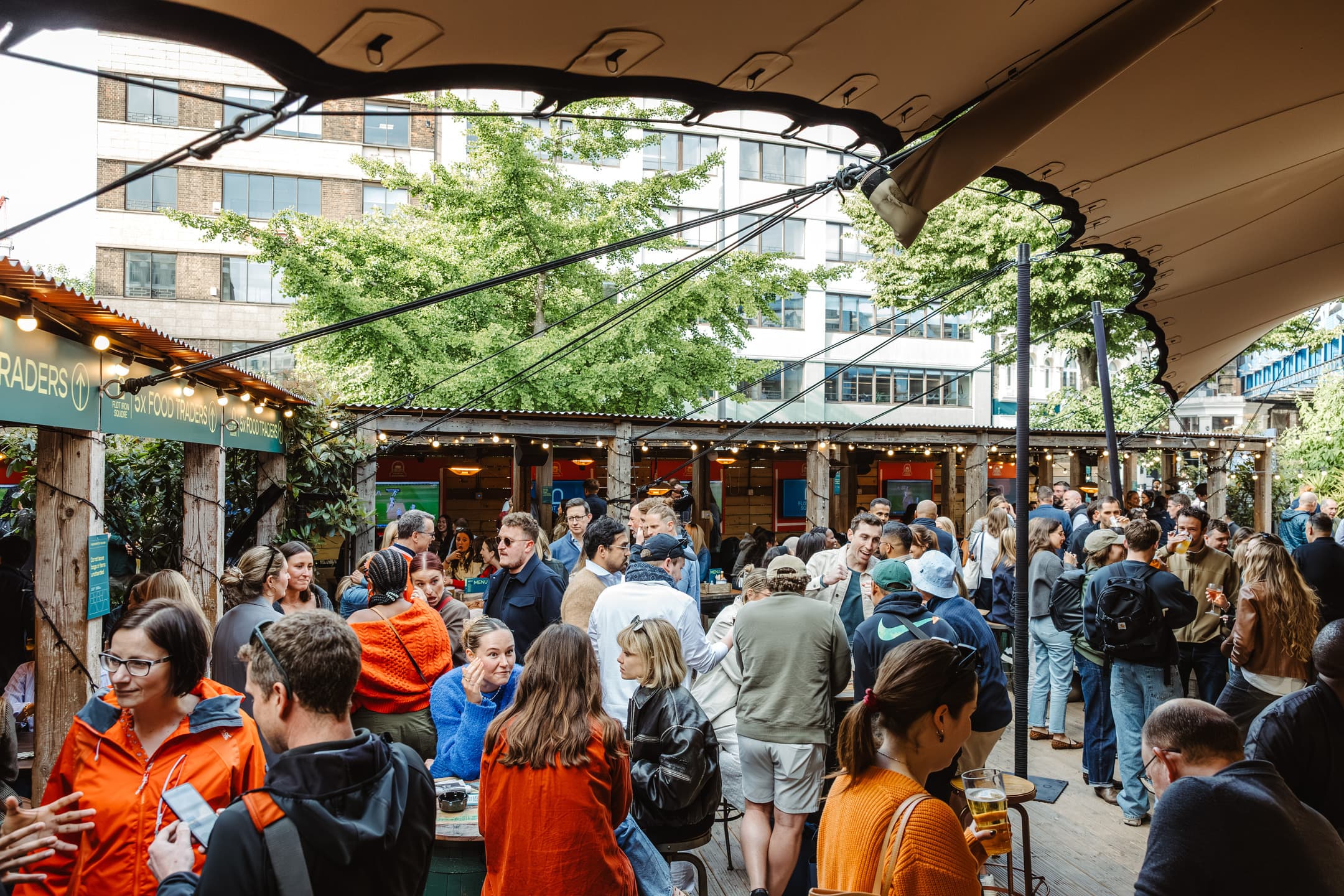 Flat Iron Square photo #2