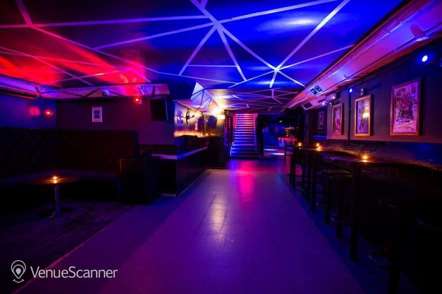 Exclusive Hire, Bar Rumba photo #2