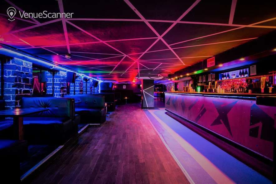 Exclusive Hire, Bar Rumba photo #1