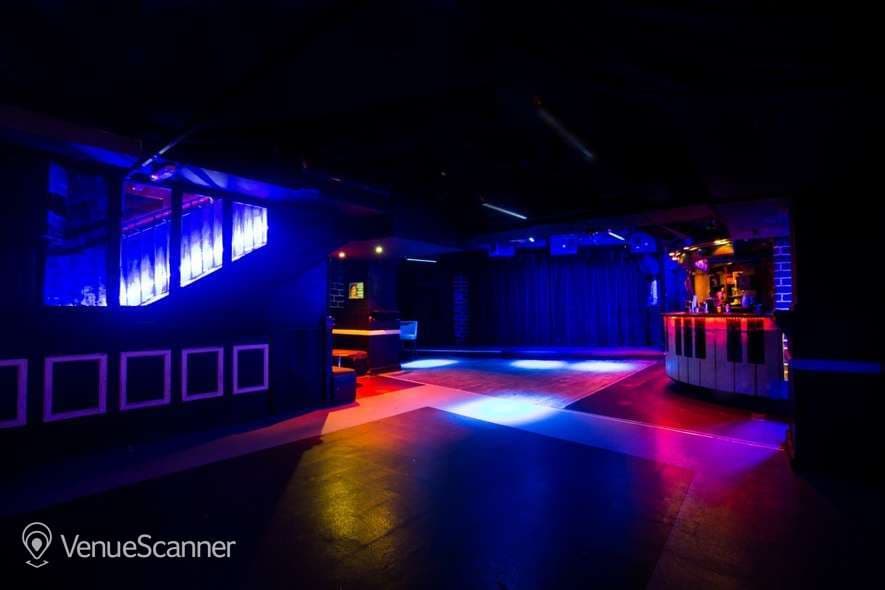 Exclusive Hire, Bar Rumba photo #3