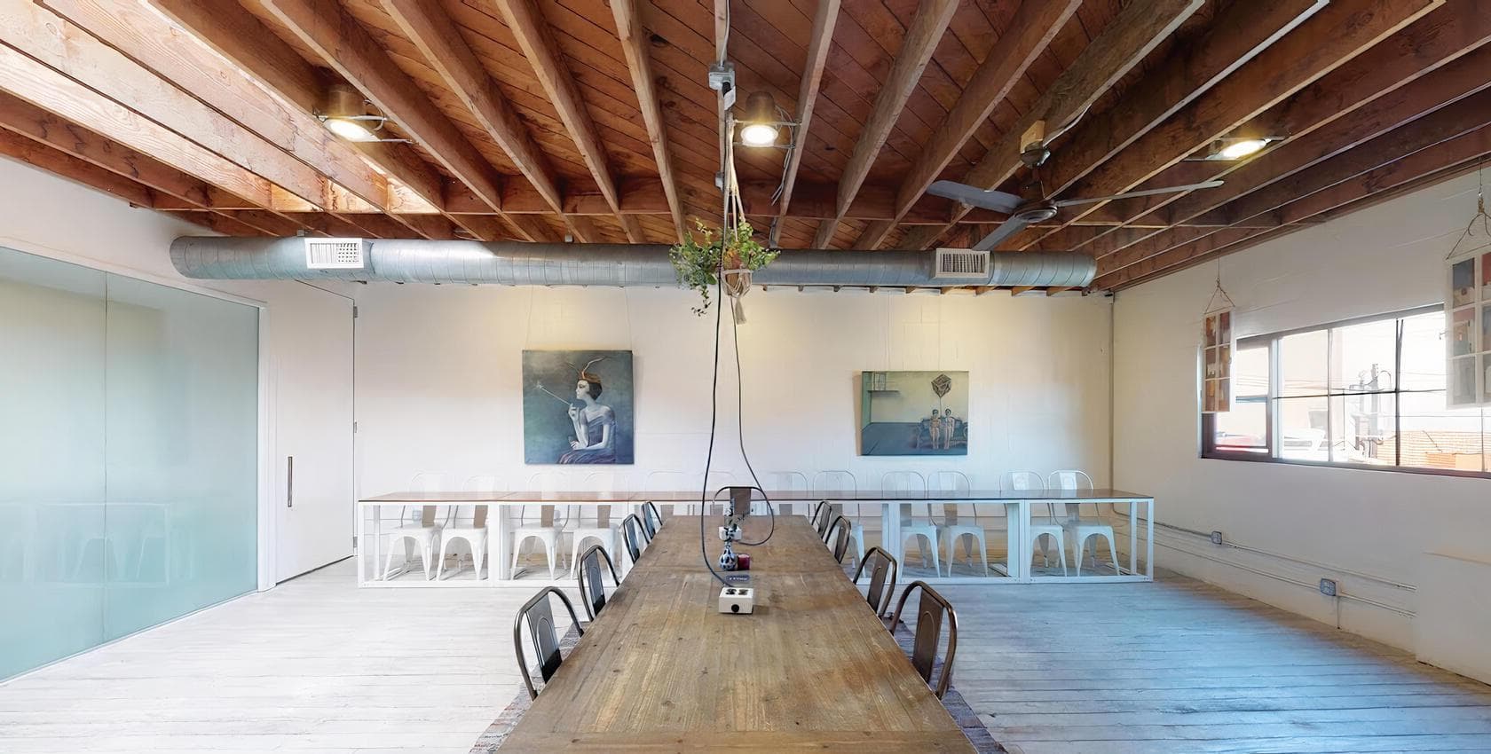 Meeting Room, Unita El Segundo photo #1