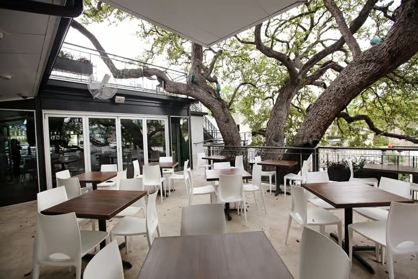 Photo of Olive & June