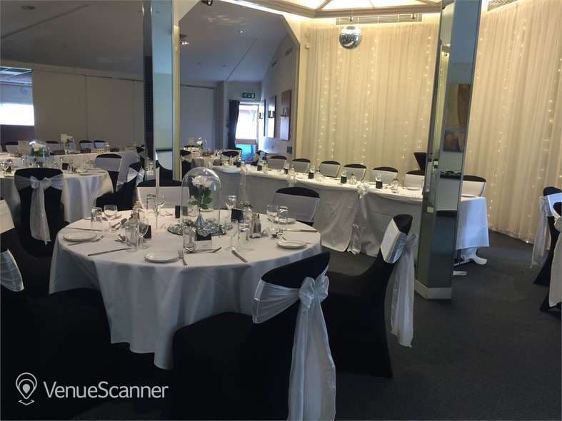 Exclusive Hire, Beechdown Events photo #2