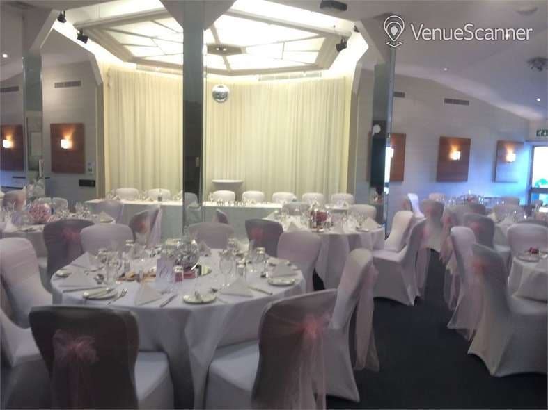 Exclusive Hire, Beechdown Events photo #1