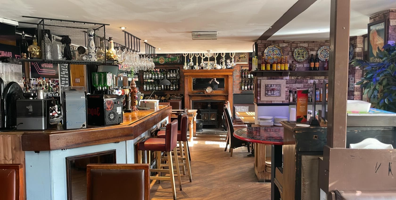 Romanos Drighlington, Entire Venue, undefined photo #1
