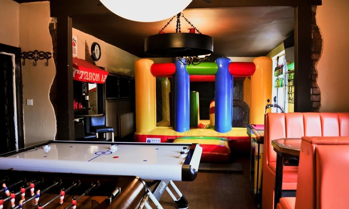 Party Room, Romanos Drighlington photo #2