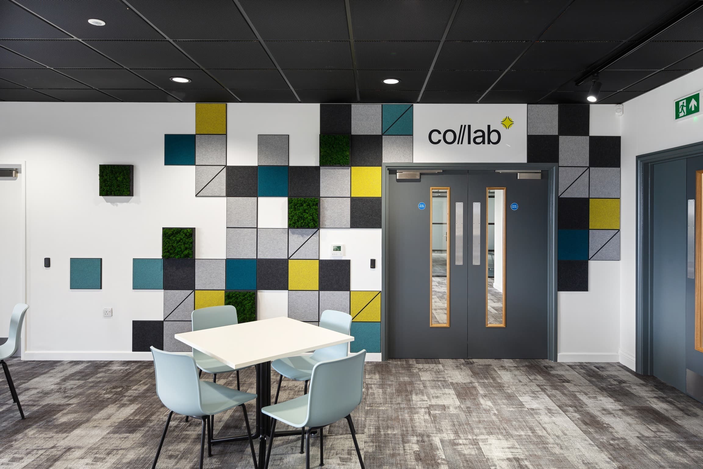 Co//lab X, Business Cyber Centre photo #6