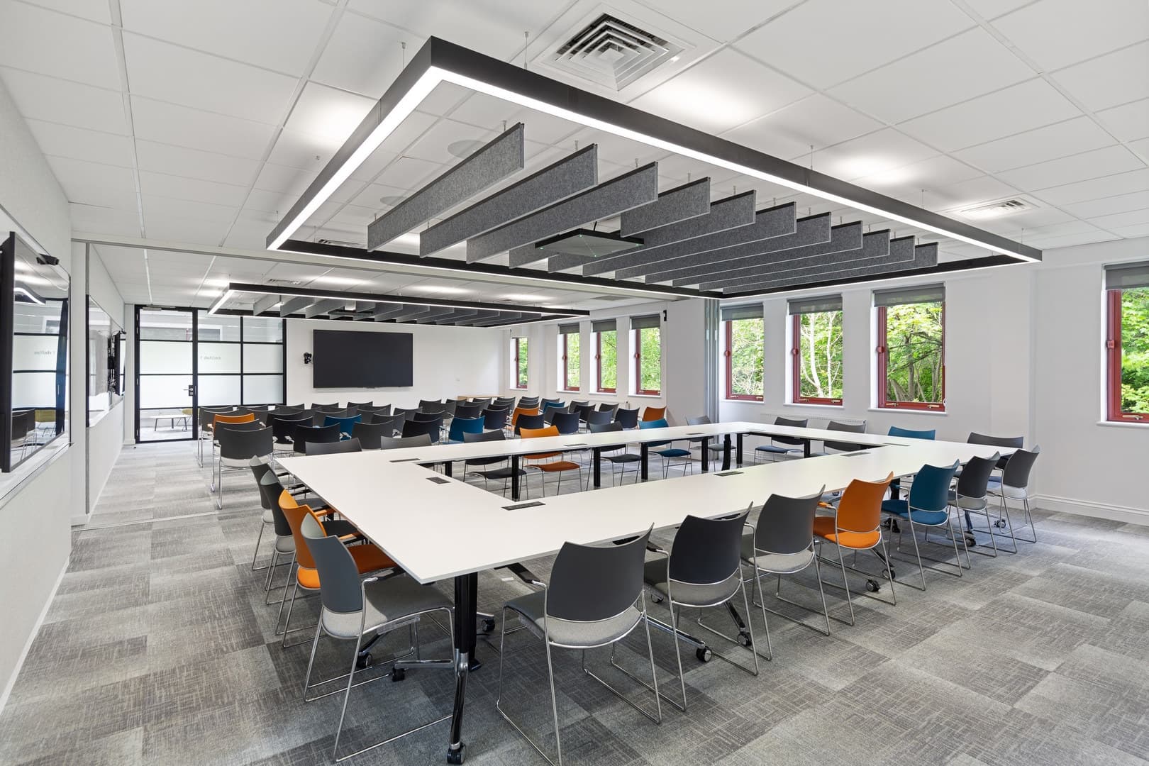 Co//lab X, Business Cyber Centre photo #1