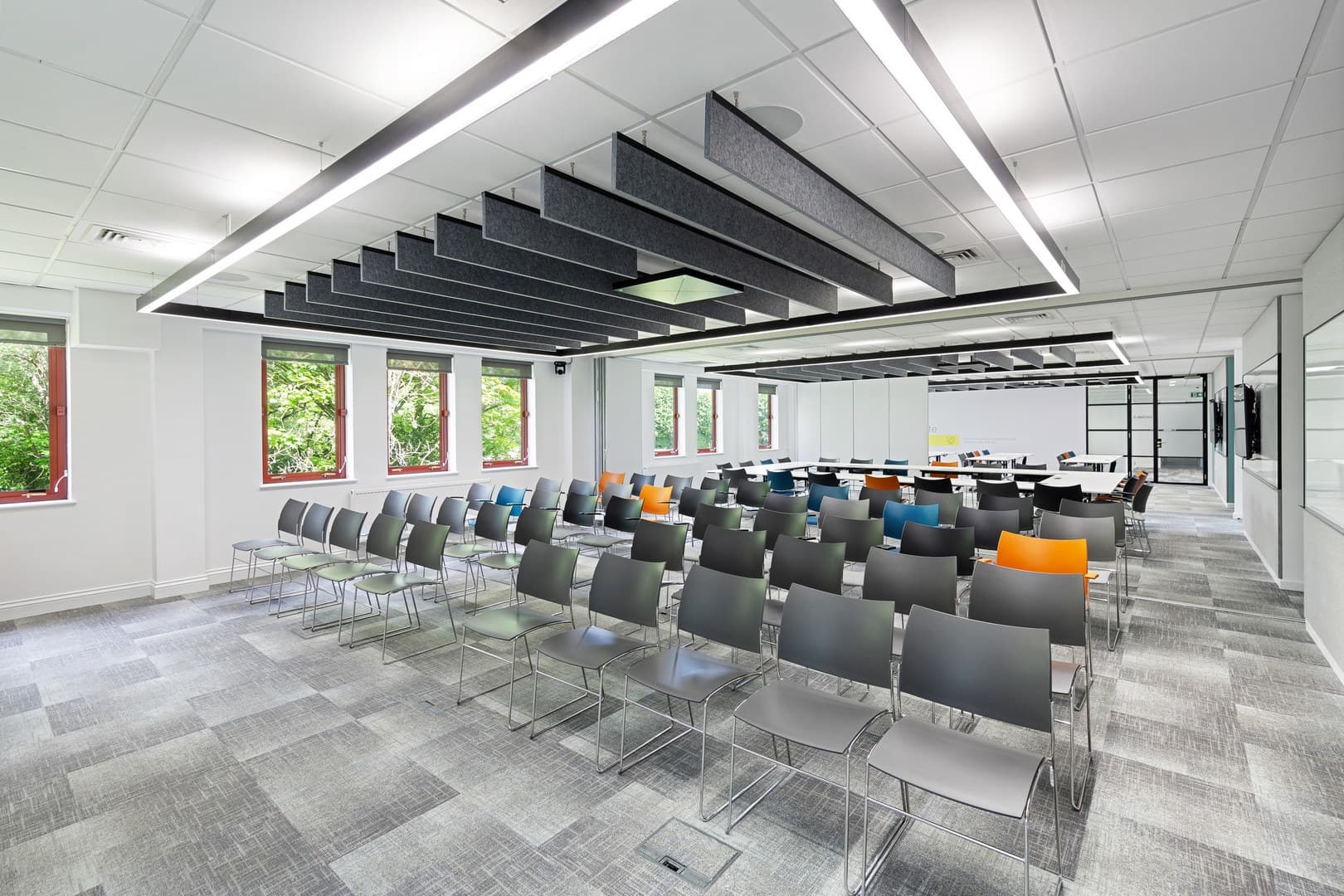Co//lab 1+2, Business Cyber Centre photo #5