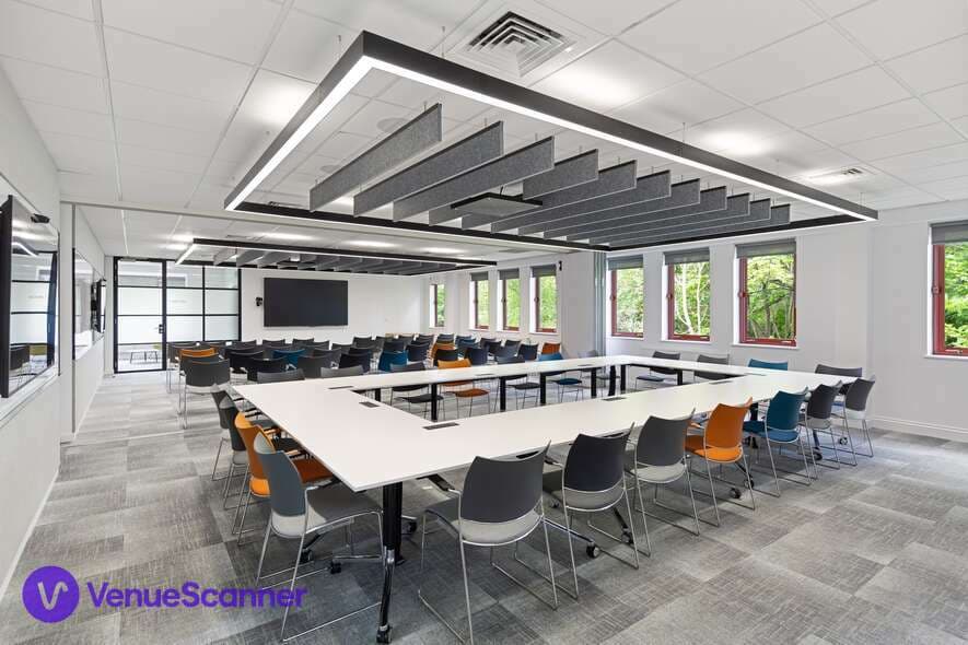 Co//lab X, Business Cyber Centre photo #1