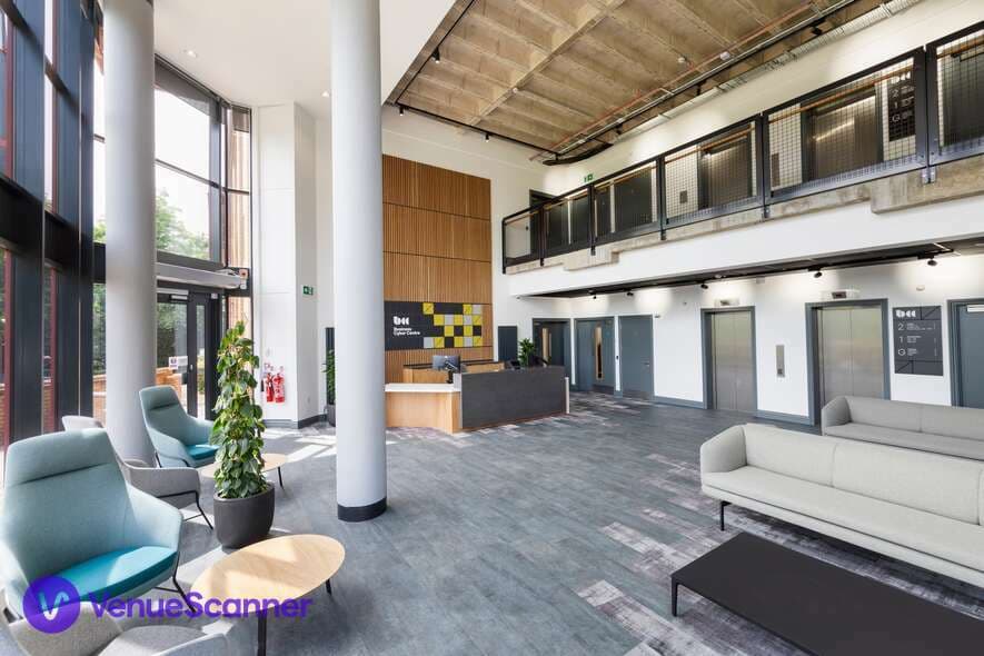 Co//lab B, Business Cyber Centre photo #3