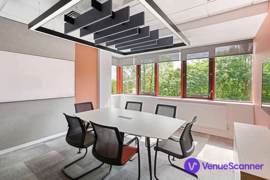 Co//lab B, Business Cyber Centre photo #1