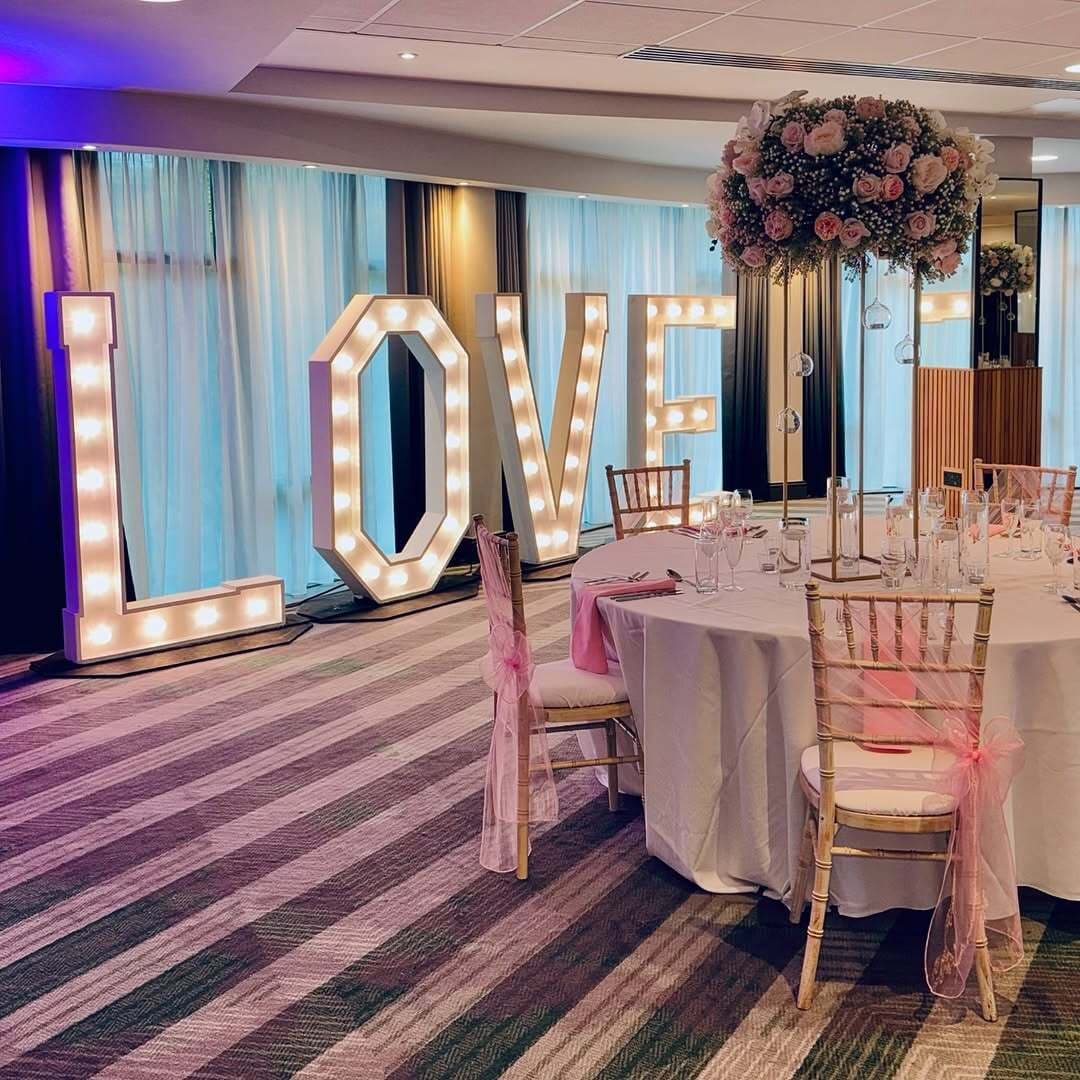 Piccadilly Suite, Manchester Marriott Hotel Piccadilly photo #3