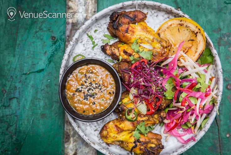 Exclusive Hire, Little Bird Battersea photo #1