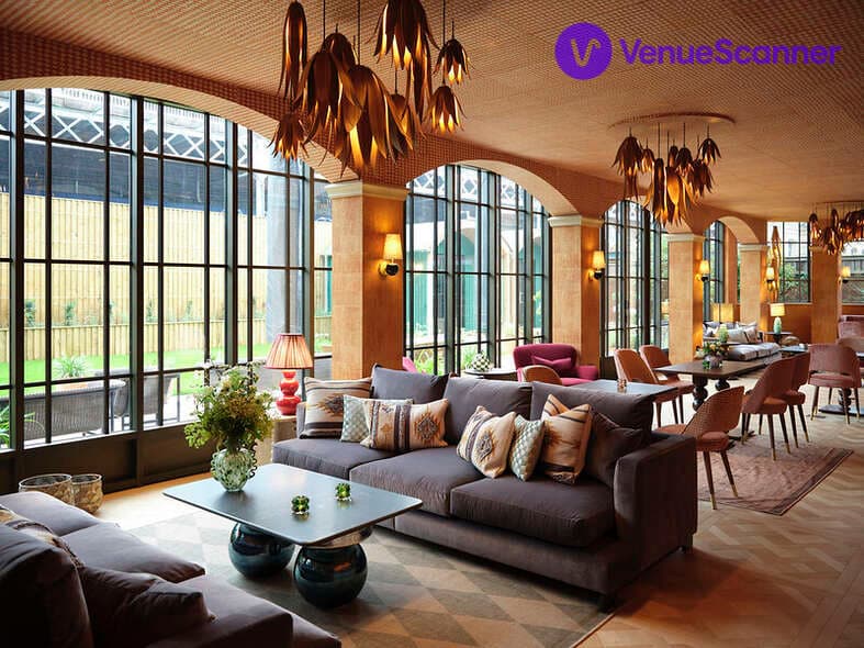 Pavilion Club Fulham photo #3