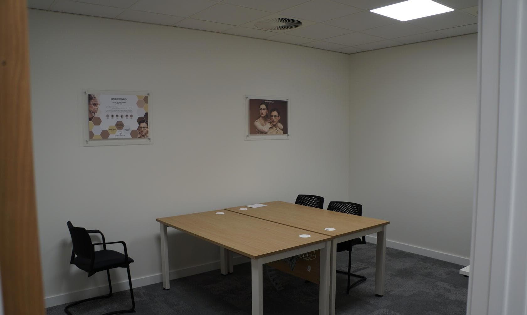 Board Room 5 (Puncta), ABDO National Resource Centre photo #3