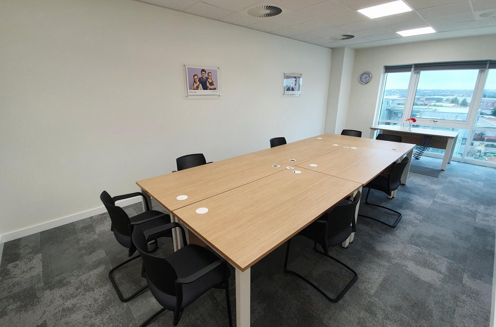Board Room 1 (Orbicularis), ABDO National Resource Centre photo #2