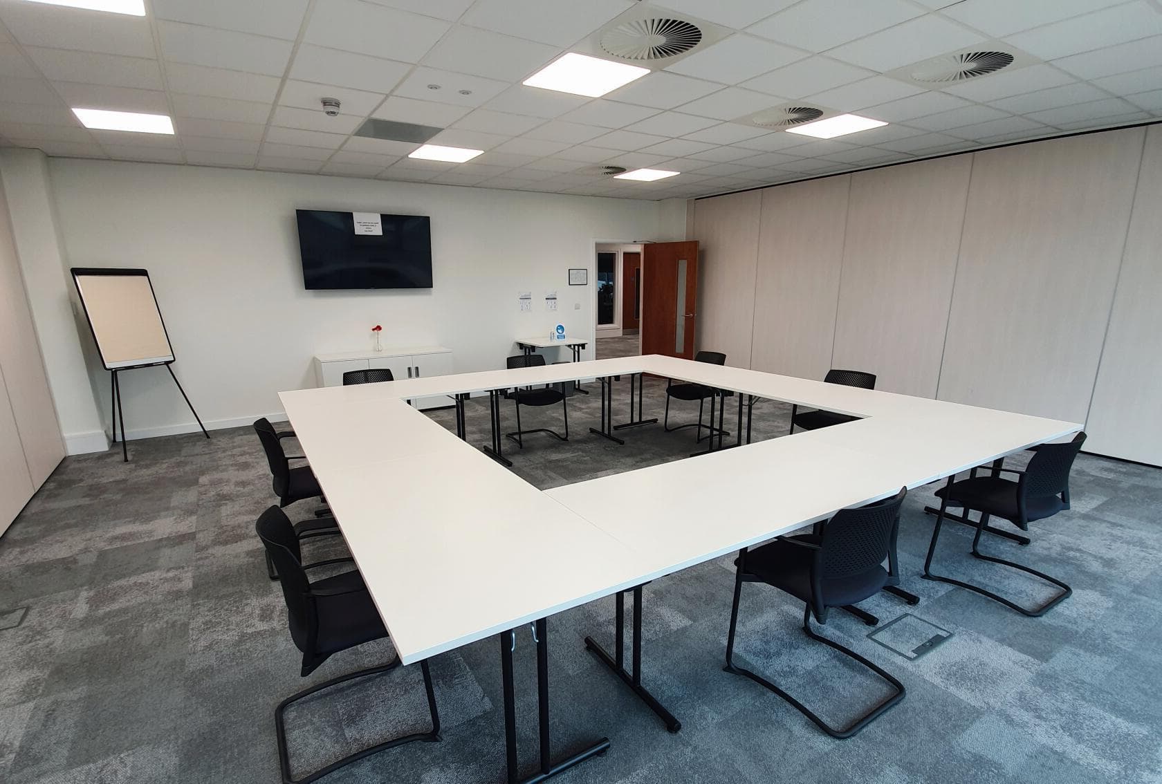 Meeting Room Pupil, ABDO National Resource Centre photo #3