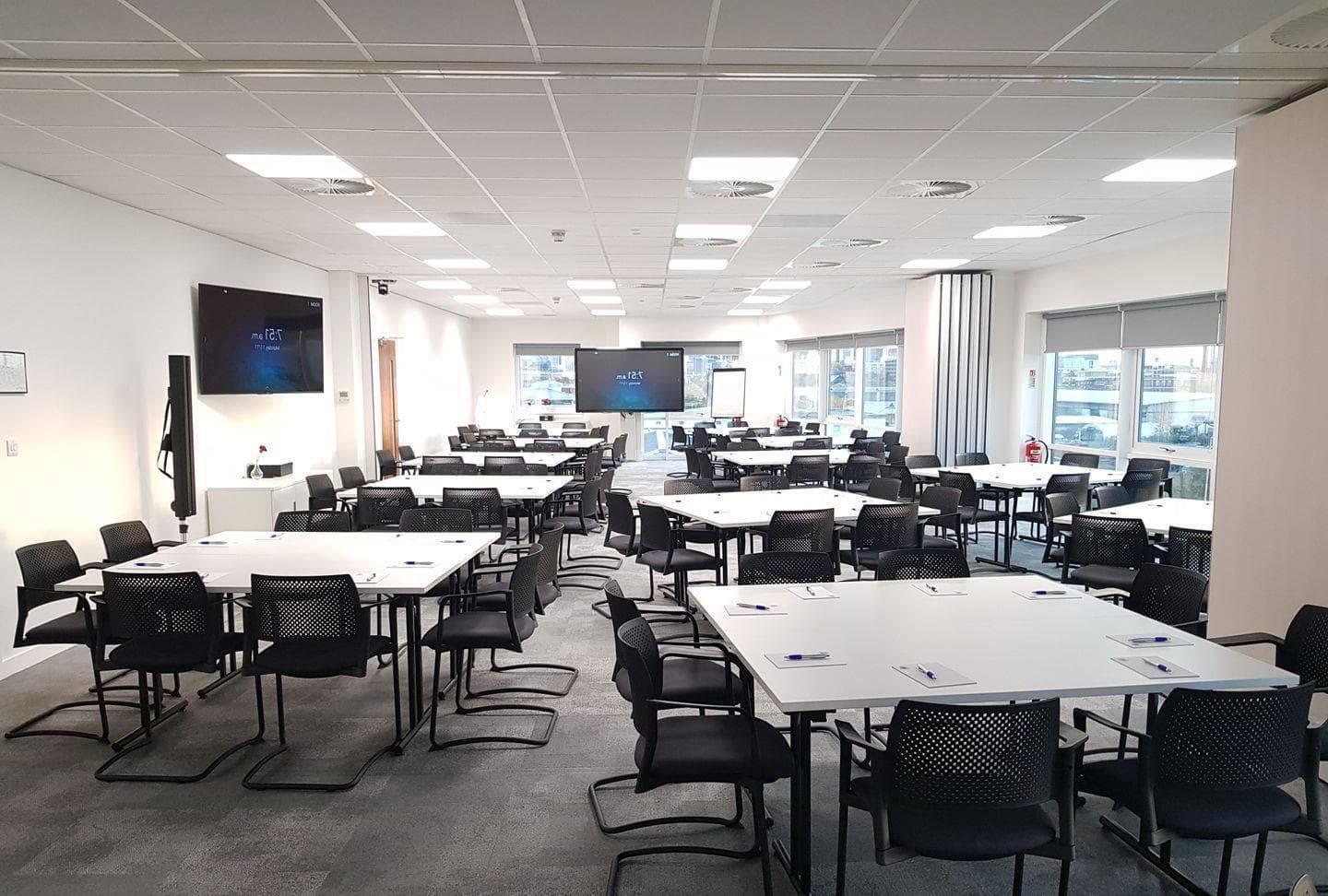 Entire Venue, ABDO National Resource Centre photo #3