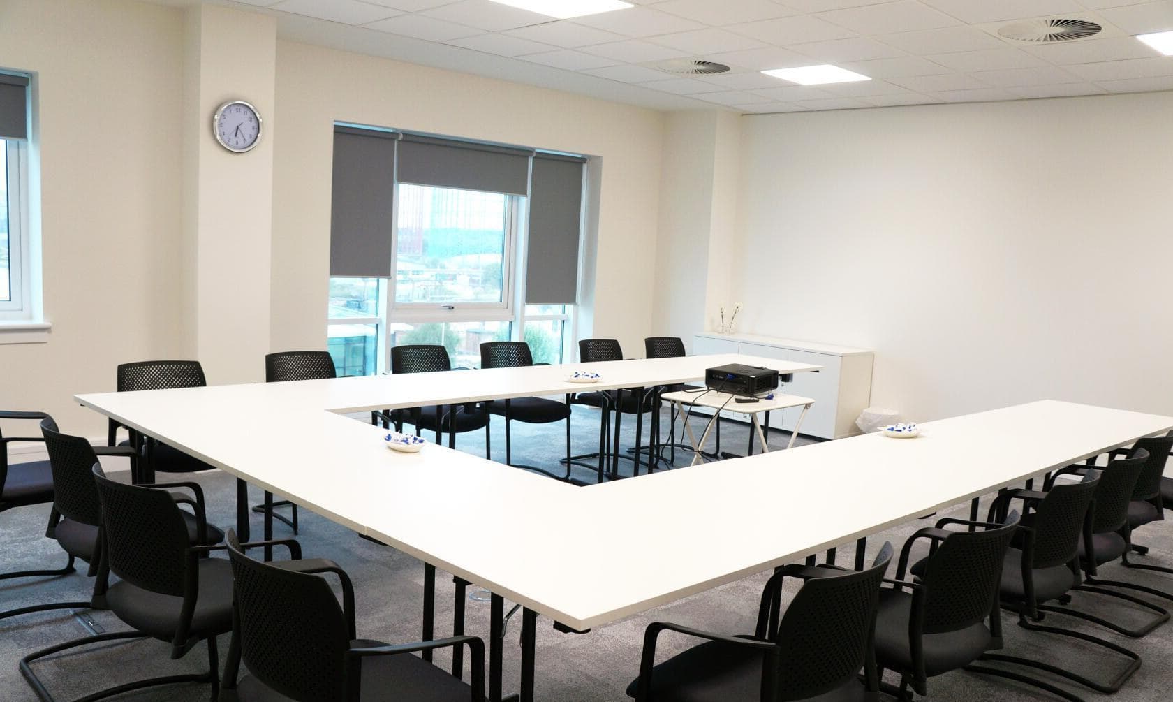 Board Room 4 (Conjunctiva), ABDO National Resource Centre photo #1